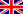Steppenfuchs Reisen - Englische Flagge