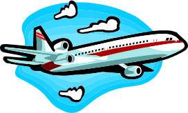 Steppenfuchs Reisen - Internationale Flüge