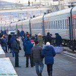 Steppenfuchs Reisen - Nordkorea - Start in Irkutsk