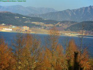 Steppenfuchs Reisen - Nordkorea - Wirtschaftsonderzone Rason