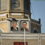 Steppenfuchs Reisen - Nordkorea - Pjöngjang