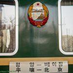 Steppenfuchs Reisen - Nordkorea - Fahrt Peking - Pöngang